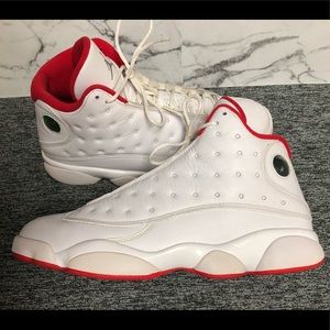 Air Jordan 13 / Size: 11 / MSRP: $190